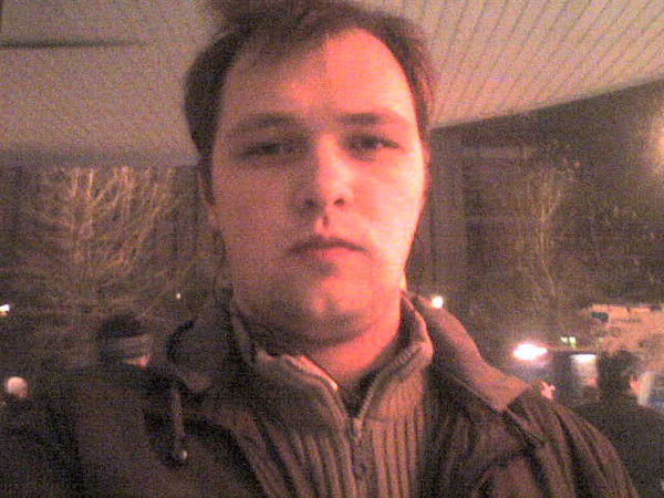 Михаил Мясников