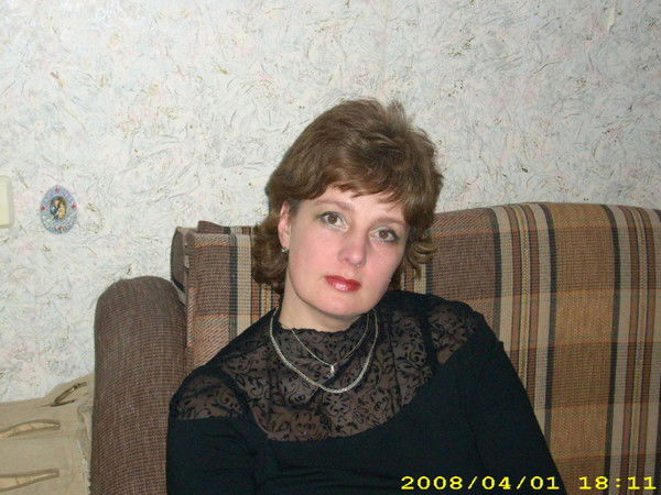 Елена Шайтанова