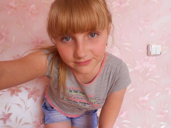 Юлия Комягина