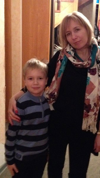 Татьяна Пигасова