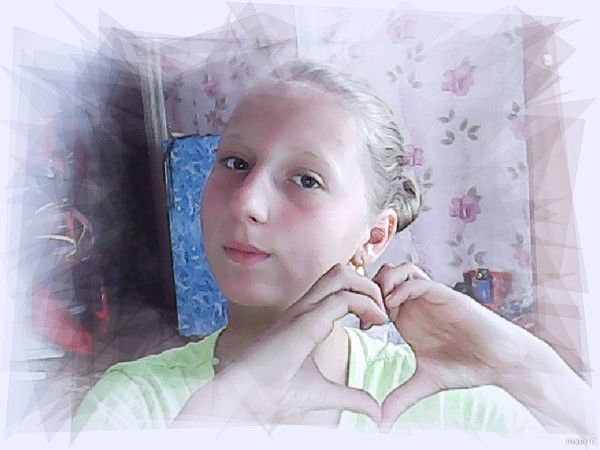 Ангелина Ангелиначка