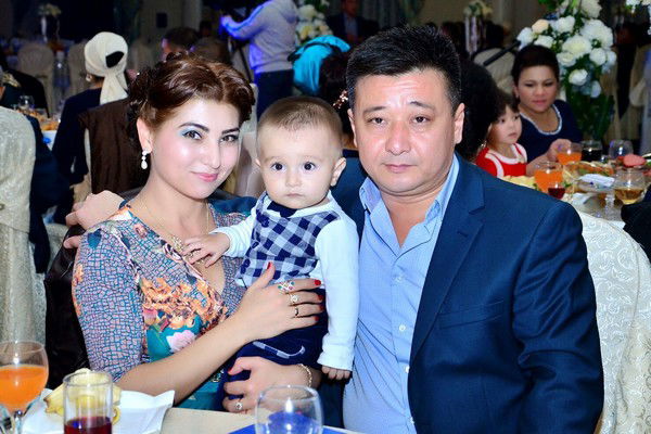 Фархат Кулбеков