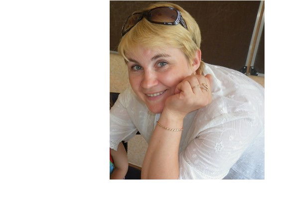 Ольга Табачная