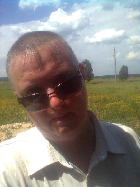 Михаил Корольков