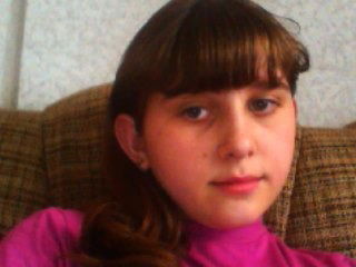 Надя Андросова