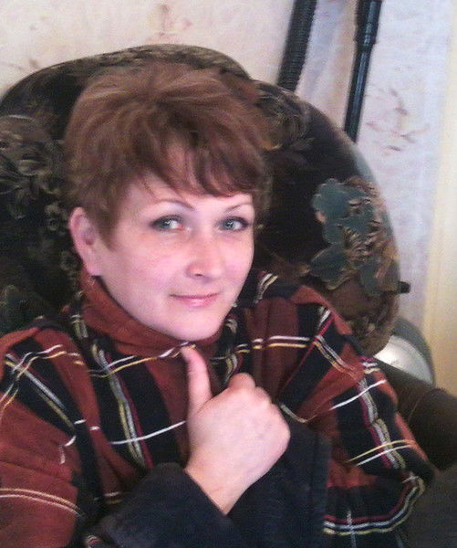 Светлана Каулько