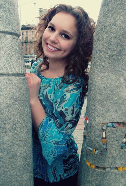 Ируся Докторова