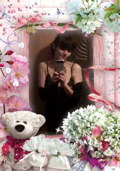 Анна Глушкова