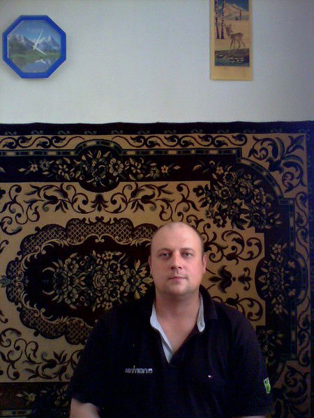 Александр Дик