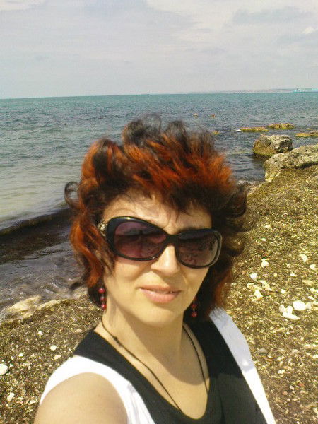 Инесса Боярская