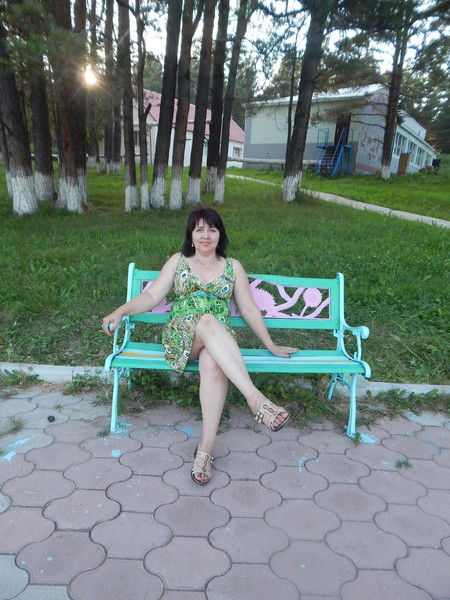 Людмила Ударцева