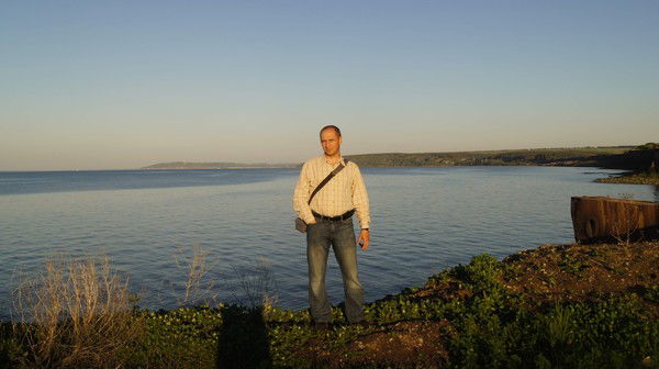 Валерий Лисейкин