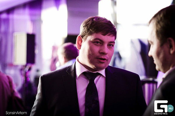 Ярослав Калинин