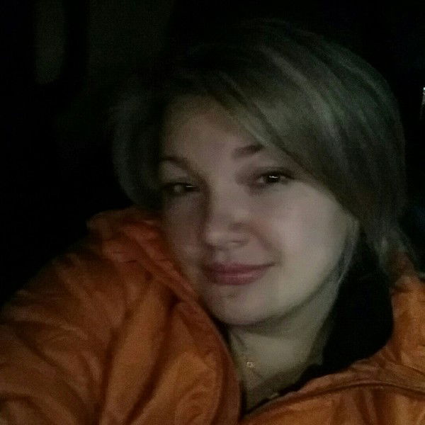 Екатерина Бараненкова