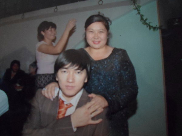 Карлыгаш Арзымбетова