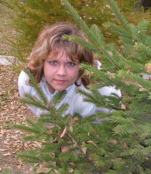 Ирина Петунина