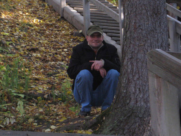 Николай Литвинов