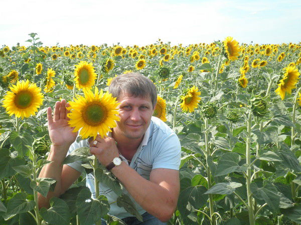 Гена Медведюк