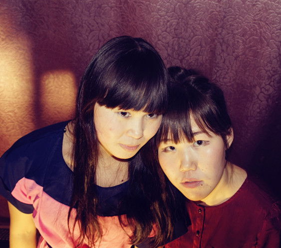 Жанна Науль