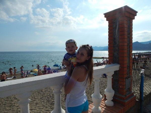 Татьяна Зарипова