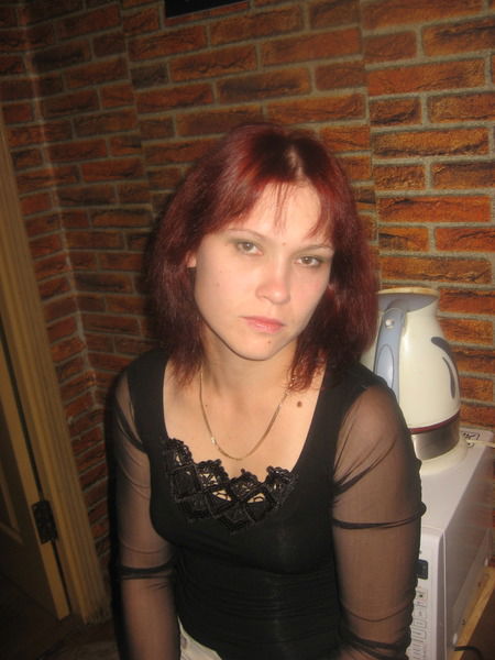 Светлана Ефименко