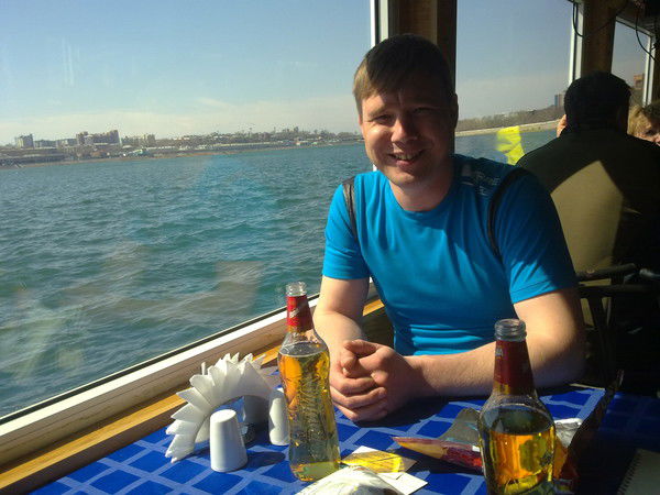 Виталий Архипов