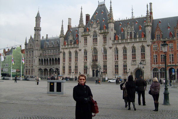 Ирина Шевчук