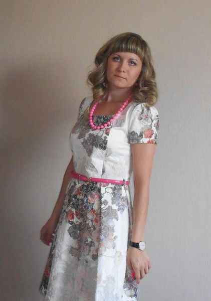 Наталья Мурзина