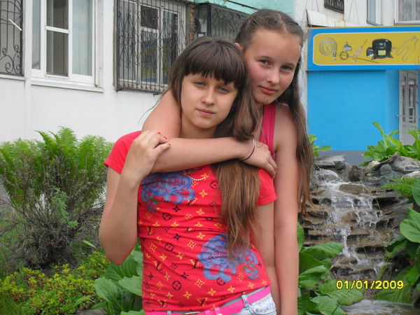 Настюшка ***