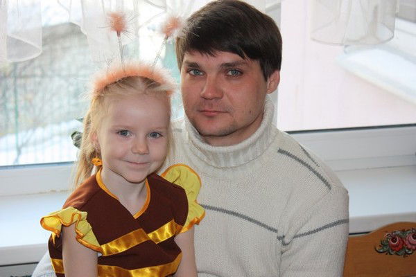 Петр Замковой