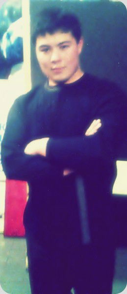 Азамат Балтабаев