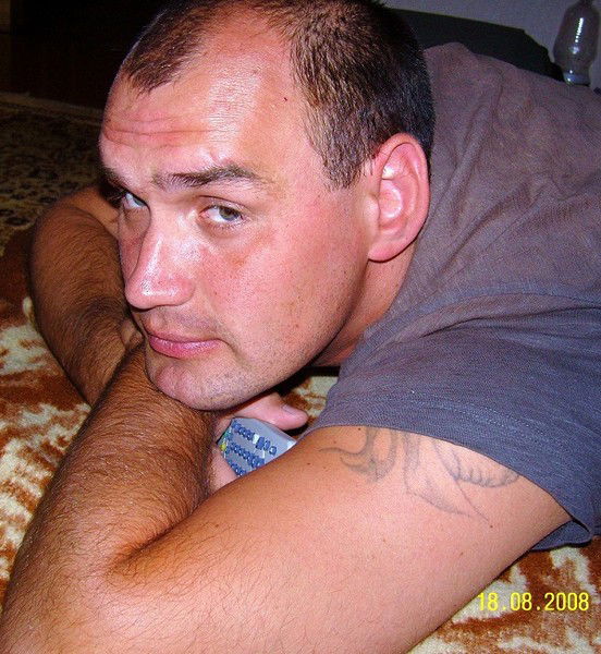 Владимир Очеретин