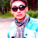Медет Кожамжаров