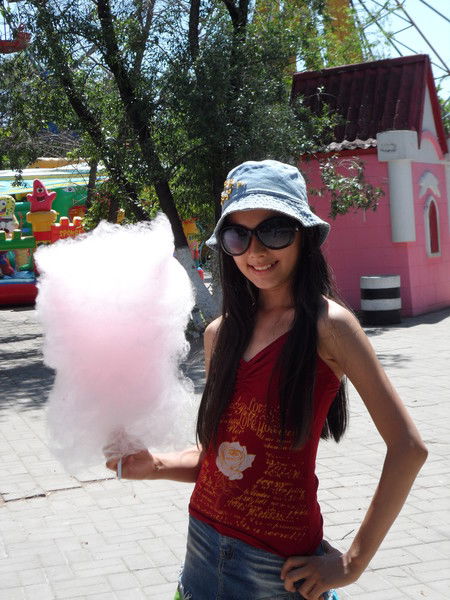 Лиана Корчемаха