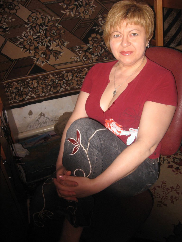 Елена Кушнир