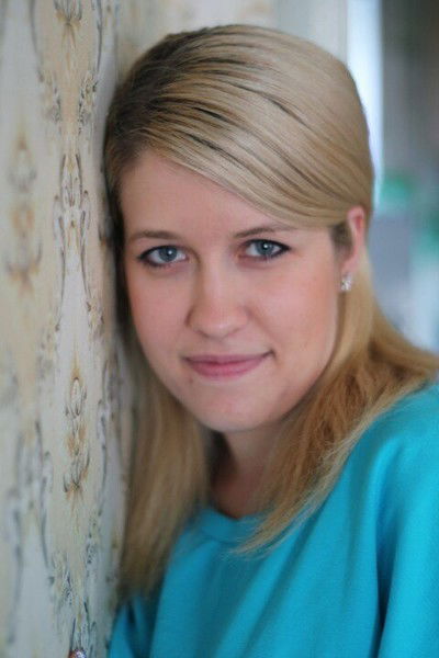 Анюта Гусева