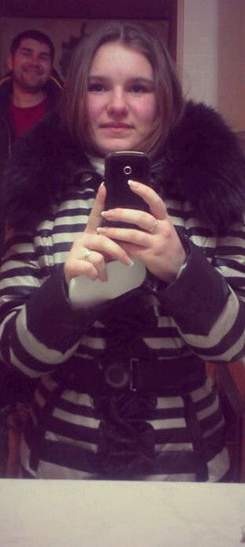 Настя Макарова