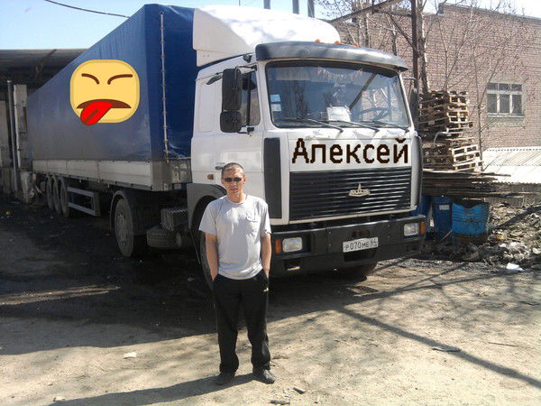 Алексей Кулаев