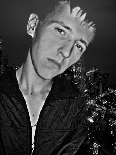 Женя Малярчук