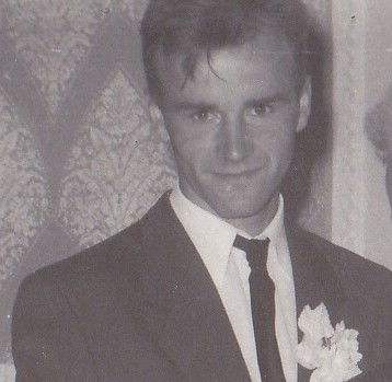 Александр Рожнов