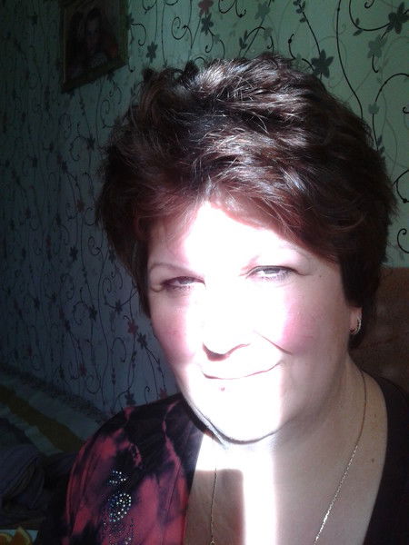 Наталья Пехтерева (Мищенко)