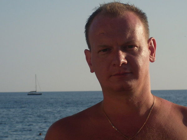 Михаил Харченко