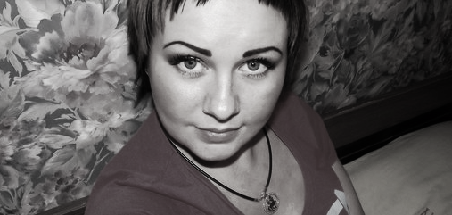 Екатерина Дрыгина