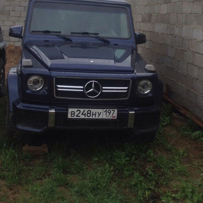 Саид Нурмагомедов