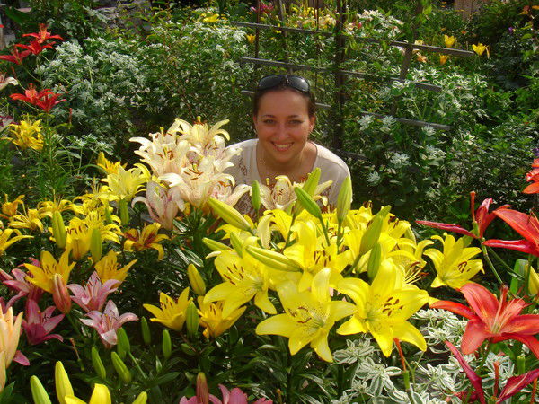 Галия Боровкова