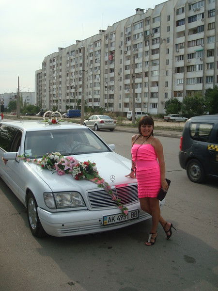 Татьяна Терещенко