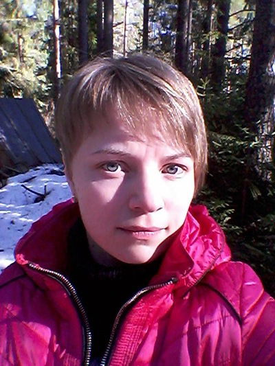 Наталья Андреева