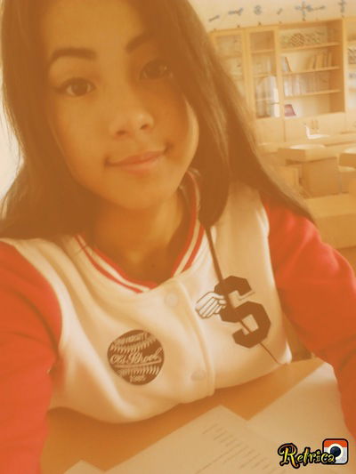 Мариям Руспаева