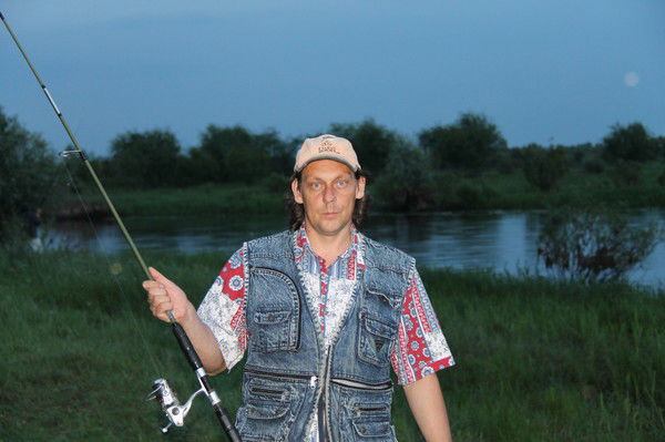 Василий Сакула