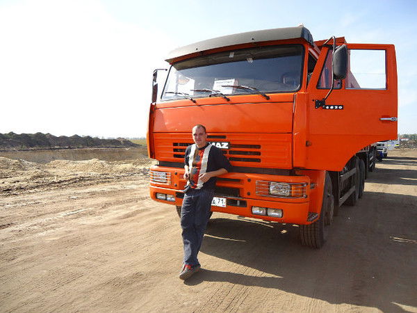 Павел Полянин